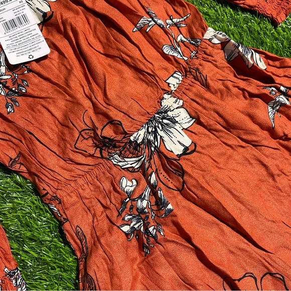 Fig brand one piece dress - Picture 9 of 9